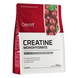 Креатин моногідрат вишня OstroVit (Creatine Monohydrate) 300 г фото