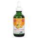 SweetLeaf, Рідка стевія, Апельсин Валенсія, Wisdom Natural, 2 рідких унції (60 мл) фото