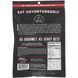 Natural beef jerky, Ground red pepper, Country Archer Jerky, 3 ounces (85 g)