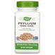 Шелуха подорожника Nature's Way (Psyllium Husks) 525 мг 180 вегетарианских капсул фото