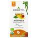 Miracle Tree, Органический суперпродуктовый чай Moringa, манго, без кофеина, 25 чайных пакетиков, 1,23 унции (37,5 г) фото