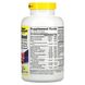 Мультивітаміни для чоловіків з антиоксидантами без заліза Super Nutrition (Antioxidant Rich Multivitamin) 180 таблеток фото