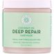 Pure Body Naturals, Coconut Oil Deep Repair Hair Mask, 8.8 fl oz (260 ml)