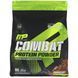 Білковий порошок &laquo;Combat&raquo;, зі смаком шоколадного молока, MusclePharm, 2,23 кг фото