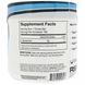 Микронизированный глутамин в порошке, RSP Nutrition, 17,6 унций (500 г) фото