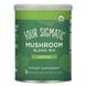 Смесь 10 грибов Four Sigmatic (10 Mushroom Blend Mix) 30 порций 60 г фото
