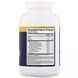 Omega 3-6-9 with borage oil, with natural lemon flavor, Oslomega, 180 soft gelatin capsules.