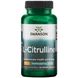 L-Цитрулін, Pharmaceutical Grade L-Citrulline, Swanson, 850 мг, 60 капсул фото