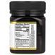 California Gold Nutrition, SUPERFOODS, монофлорный мед манука, MGO&nbsp;100+, 250&nbsp;г (8,8&nbsp;унции) фото