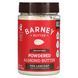 Powdered almond oil, unsweetened, Barney Butter, 8 ounces (226 g)
