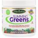 Рослинний засіб для схуднення Paradise Herbs (Sliming Greens) 182 г фото