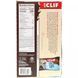 Energy bar with organic walnut oil, coconut and almond oil, Clif Bar, 12 bars, 1.76 ounces (50 g) each.