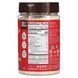 Powdered almond oil, unsweetened, Barney Butter, 8 ounces (226 g)