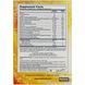 Effervescent mix for drinks orange Now Foods (Effer-C Energy & Immune System Support) 30 packets