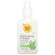 Burts Bees, Kids, spray and drops with gentle saline solution and aloe, 1.5 fluid ounces (44 ml)