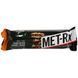 Bar Instead of Food, Crunchy Caramel with Peanut Butter, 9 bars, 3.52 oz (100 g) each