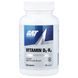 K2 GAT Sport Essentials Vitamin D3 & K2 60 capsules
