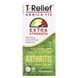 T-Relief, pain relief tablets for arthritis, MediNatura, 100 tablets
