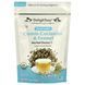 DelighTeas, Ayurvedic Cumin Coriander & Fennel, Herbal Detox Tea, Loose Blend, Caffeine Free, 5 oz (140 g)