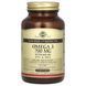 Omega-3 Solgar 700 mg 60 soft capsules