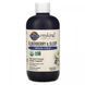 Сироп з бузини з формулою для сну і імунітету Garden of Life (MyKind Organics Elderberry & Sleep Immune Syrup) 195 мл фото