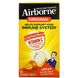 AirBorne, Оригінальна добавка для підтримки імунітету, цитрусові, 96 жувальних таблеток фото