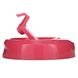 Пляшка для ходьби, рожева, Tumbler On-the-Go, Pink, Teami, 600 мл фото
