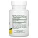 Бетаїн гідрохлорид (Betaine Hydrochloride), Nature's Plus, 600 мг, 90 таблеток фото