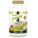 Source of Life, золотые жевательные пастилки, отличный вкус тропических фруктов, Nature's Plus, 90 таблеток фото