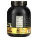 Gold Standard, 100% ізолят, шоколадний Блісс, Optimum Nutrition, 1,36 кг фото