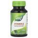 Vitamin E Natures Way (Vitamin E) 400 IU 100 capsules
