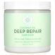 Mask for Deep Hair Restoration, Pure Body Naturals, 8.8 fluid ounces (260 ml)