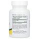 Бетаин гидрохлорид (Betaine Hydrochloride), Nature's Plus, 600 мг, 90 таблеток фото