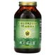 Хлорелла манна, HealthForce Superfoods, 1200 растительных таблеток фото