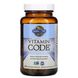 Вітаміни для чоловіків 50+ Garden of Life (Vitamin Code 50 and Wiser Men) 120 капсул фото