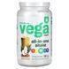 Веганський коктейль Vega (Vega One All-In-One Shake) 688 г зі смаком кокос-мигдаль фото