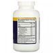 Omega 3-6-9 with borage oil, with natural lemon flavor, Oslomega, 180 soft gelatin capsules.