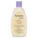 Средство для ванны с лавандой и ванилью детское успокаивающее Aveeno (Calming Bath) 236 мл фото