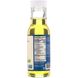 Нерафіноване кунжутне масло органік Kevala (Sesame Oil) 236 мл фото