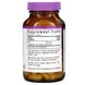 NAC (N-ацетил-L-цистеин), Bluebonnet Nutrition, 500 мг, 90 растительных капсул фото
