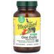 Мультивитаминный комплекс для мужчин 55+ MegaFood (Men Over 55 Multivitamin and Mineral) 60 таблеток фото