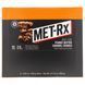 Bar Instead of Food, Crunchy Caramel with Peanut Butter, 9 bars, 3.52 oz (100 g) each