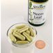 Ніім Лист, Neem Leaf, Swanson, 500 мг, 100 капсул фото