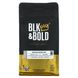 BLK & Bold, Specialty Coffee, мелений, середній, гладкий, 12 унцій (360 г) фото