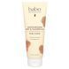 Moisturizing Childrens Lotion, Soothing Oat Milk and Calendula, Babo Botanicals, 237 ml (8 fluid ounces)