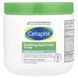 Cetaphil, Soothing gel-cream with aloe, medium, unscented, 16 ounces (453 g)