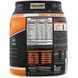 Protein Isolate with Improved Recipe, Vanilla Cream, Body Fortress, 680 g