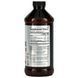 Carnitine liquid with tropical punch flavor