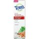 Зубная паста с прополисом и миррой корица Tom's of Maine (Toothpaste) 156 г фото
