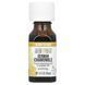 Ромашка аптечна в маслі жожоба Aura Cacia (Chamomile Jojoba Oil) 15 мл фото